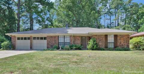 1103 Mountainbrook Drive, Shreveport, LA 71118