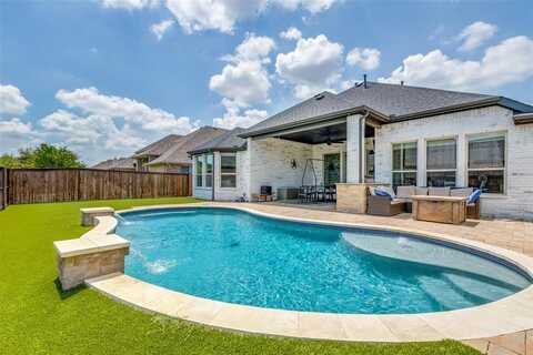 4300 Dashland Drive, Celina, TX 75009