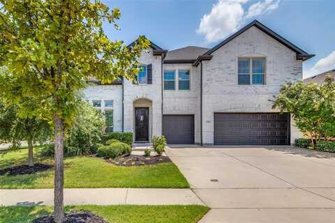 4300 Dashland Drive, Celina, TX 75009