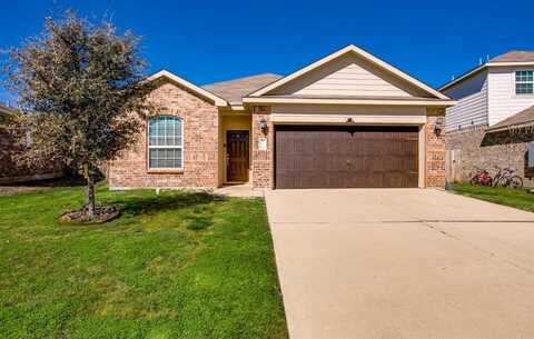 114 Kennedy Drive, Venus, TX 76084