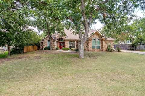 6210 Joseph Drive, Granbury, TX 76049