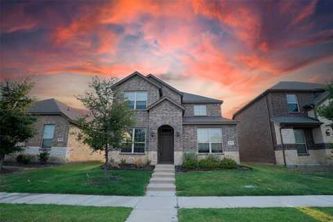 2713 Franklin Drive, Celina, TX 75009