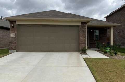 1136 Aragon Trail, Mesquite, TX 75149