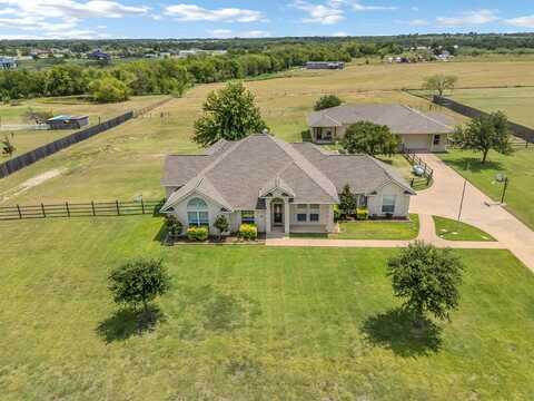 13025 Shadow Brook Court, Terrell, TX 75160