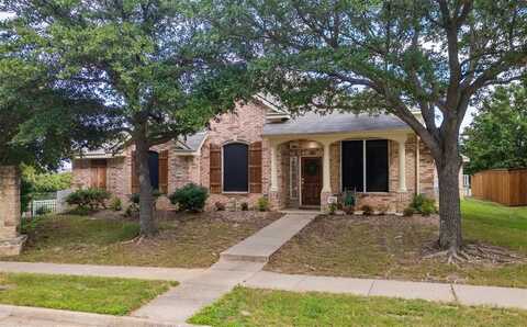 4402 Horizon Drive, Garland, TX 75043