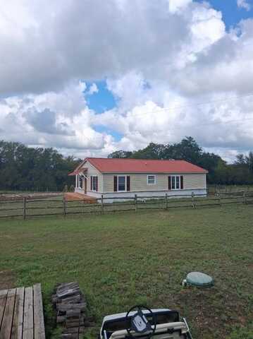 1584 Kelly Road, Aledo, TX 76008