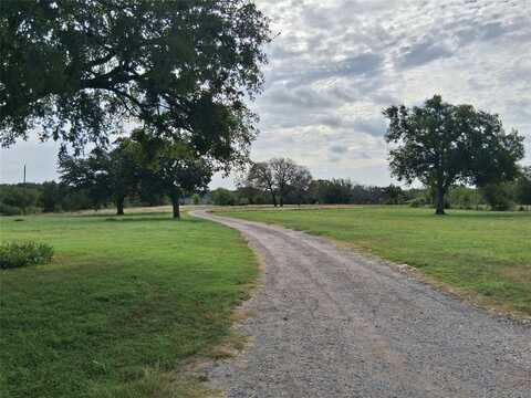 1584 Kelly Road, Aledo, TX 76008