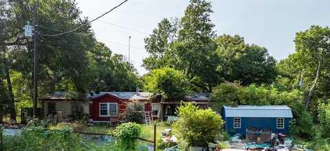 632 Moss Road, Eddy, TX 76524