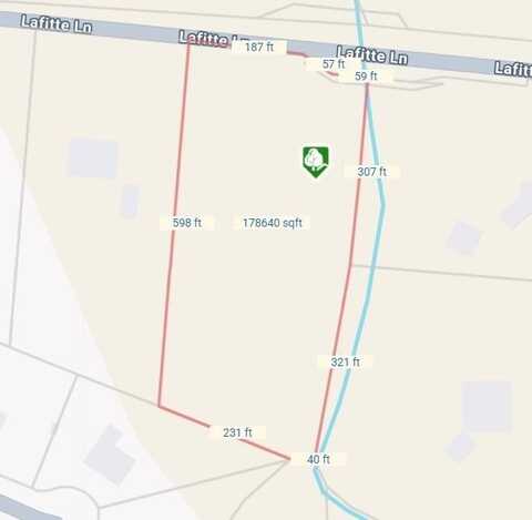 0 Lafitte, Bossier City, LA 71111