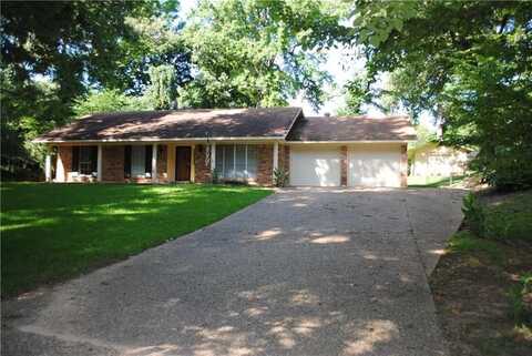 8610 Woodfox Circle, Haughton, LA 71037