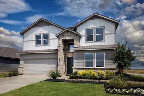 1510 Coldwater Way, Crandall, TX 75114