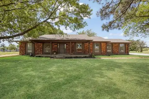 3991 W Texas Highway 56, Ector, TX 75439