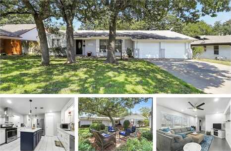 1708 Carl Street, Fort Worth, TX 76103