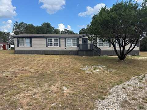 149 Pioneer Trail, Weatherford, TX 76087