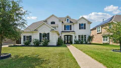 2712 Neblina Court, Grand Prairie, TX 75054