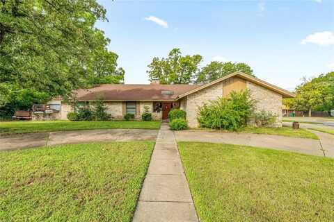 1190 N Charlotte Avenue, Stephenville, TX 76401