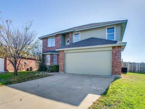 1401 Whispering Cove, Fort Worth, TX 76134