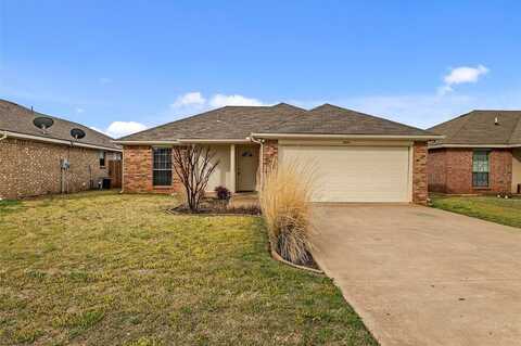 3024 James Road, Granbury, TX 76049