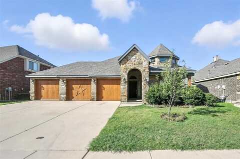 9525 Cholla Cactus Trail, Fort Worth, TX 76117