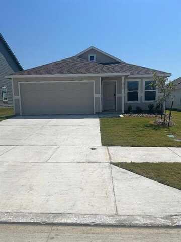 2729 Mist Wood, Fort Worth, TX 76108