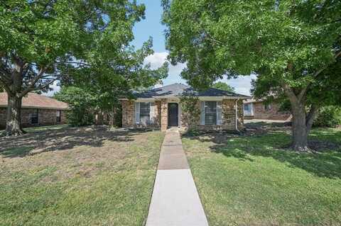 3905 Furneaux Lane, Carrollton, TX 75007