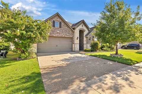 16117 Gladewater Terrace, Prosper, TX 75078