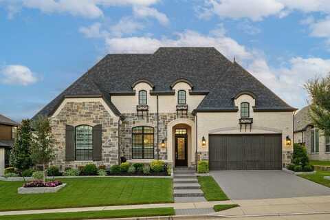 731 Country Brook Lane, Prosper, TX 75078