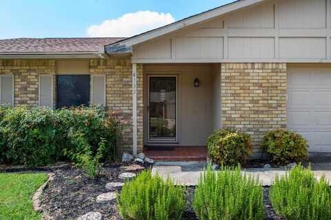 4133 Yellowleaf Drive, Fort Worth, TX 76133