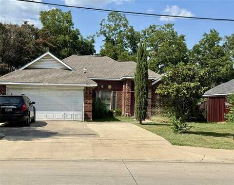1909 Cranford Drive, Garland, TX 75041