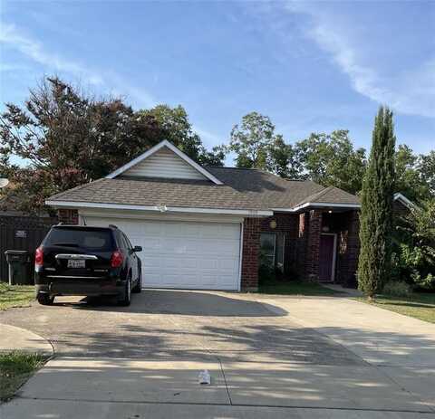 1909 Cranford Drive, Garland, TX 75041