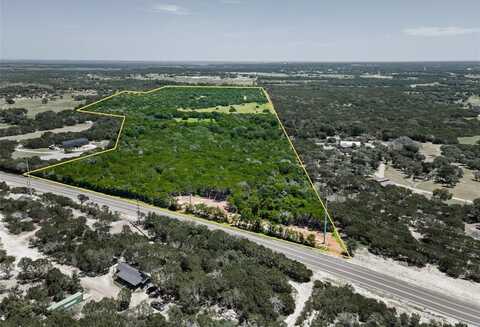 Tba Hwy 144, Walnut Springs, TX 76690
