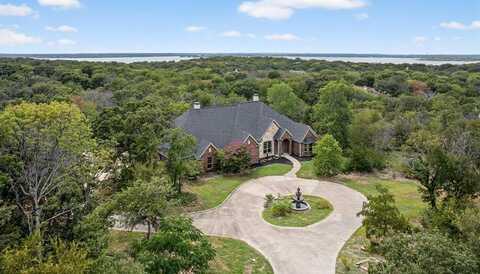 941 Topaz Lane, Oak Point, TX 75068