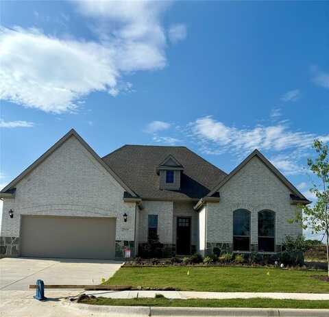 2813 Dolomite Drive, Sherman, TX 75092