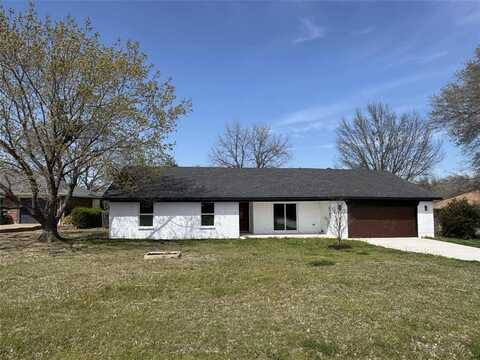 9876 Kathy Lynn Place, Quinlan, TX 75474