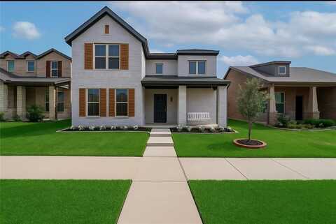 1808 Emilia Drive, Celina, TX 75009