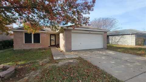 906 Post Oak Trail, Anna, TX 75409