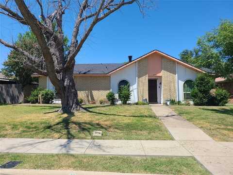 9001 Willowbrook Drive, Rowlett, TX 75088