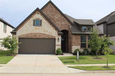 608 Remington Road, Celina, TX 75009