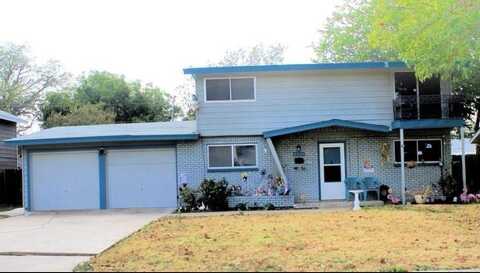 4109 Field Street, Haltom City, TX 76117