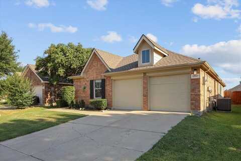 12117 Macaroon Lane, Fort Worth, TX 76244