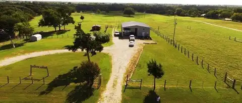 14550 State Highway 78 N, Blue Ridge, TX 75424