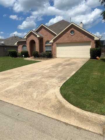 3008 Cantura Drive, Mesquite, TX 75181