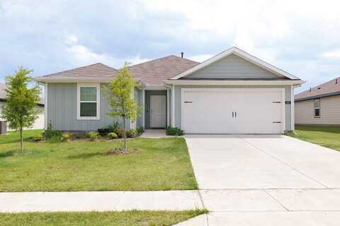 205 WEATHERBOARD Drive, Nevada, TX 75173