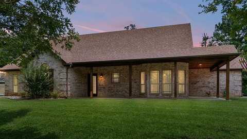 18241 Sunshine Lane, Troup, TX 75789