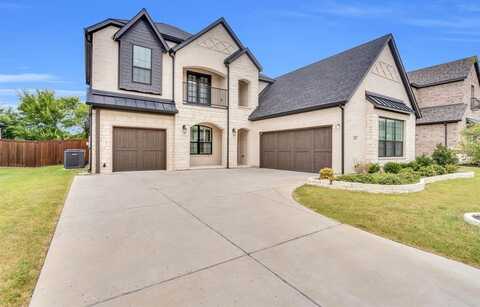 624 Singing Water Drive, Rockwall, TX 75087