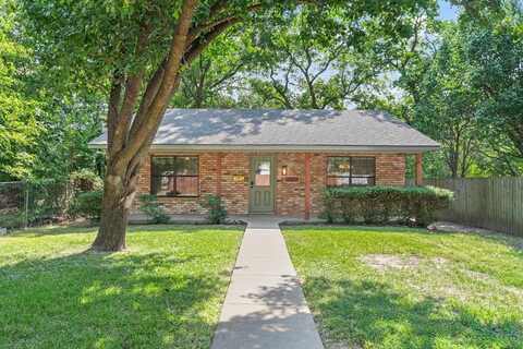 225 S Wills Street, Wills Point, TX 75169