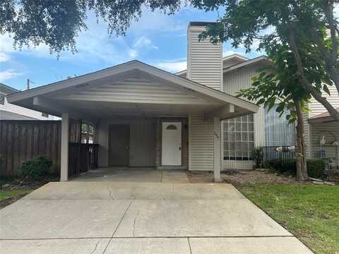 2637 Via Cordova, Carrollton, TX 75006