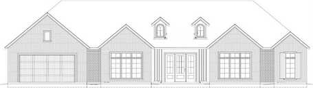 8129 Spanish Hills Drive, Benbrook, TX 76126