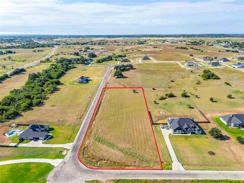 2035 Carrie Court, Weatherford, TX 76088