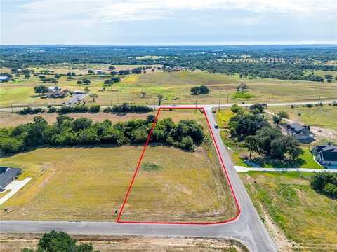 2000 Carrie Court, Weatherford, TX 76088